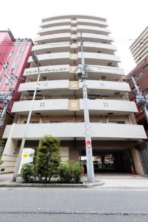 Pra・Dio Tenma Serenite Room 803